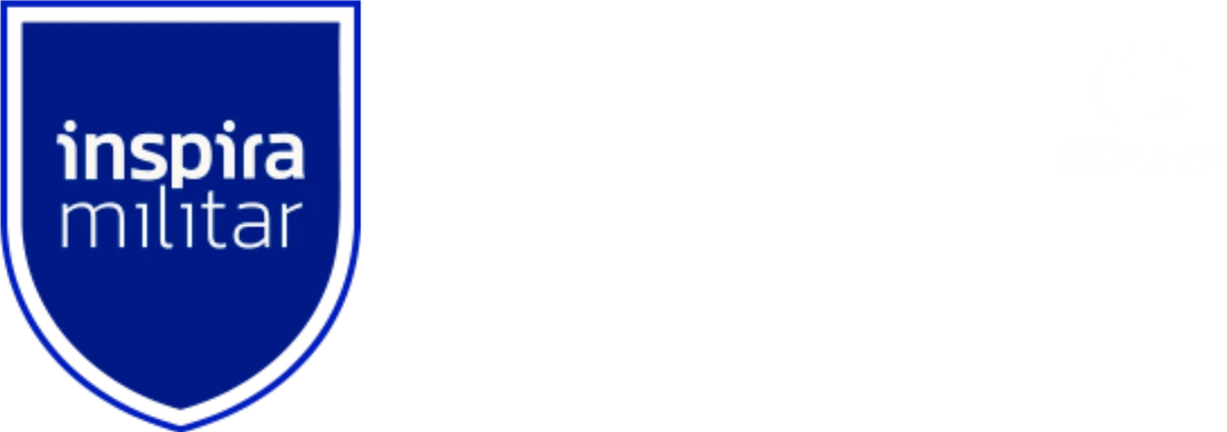 Inspira Militar — C7S, Elite, IDAAM, PB, Physics e Over